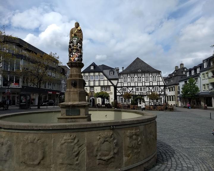 Cafe am Markt